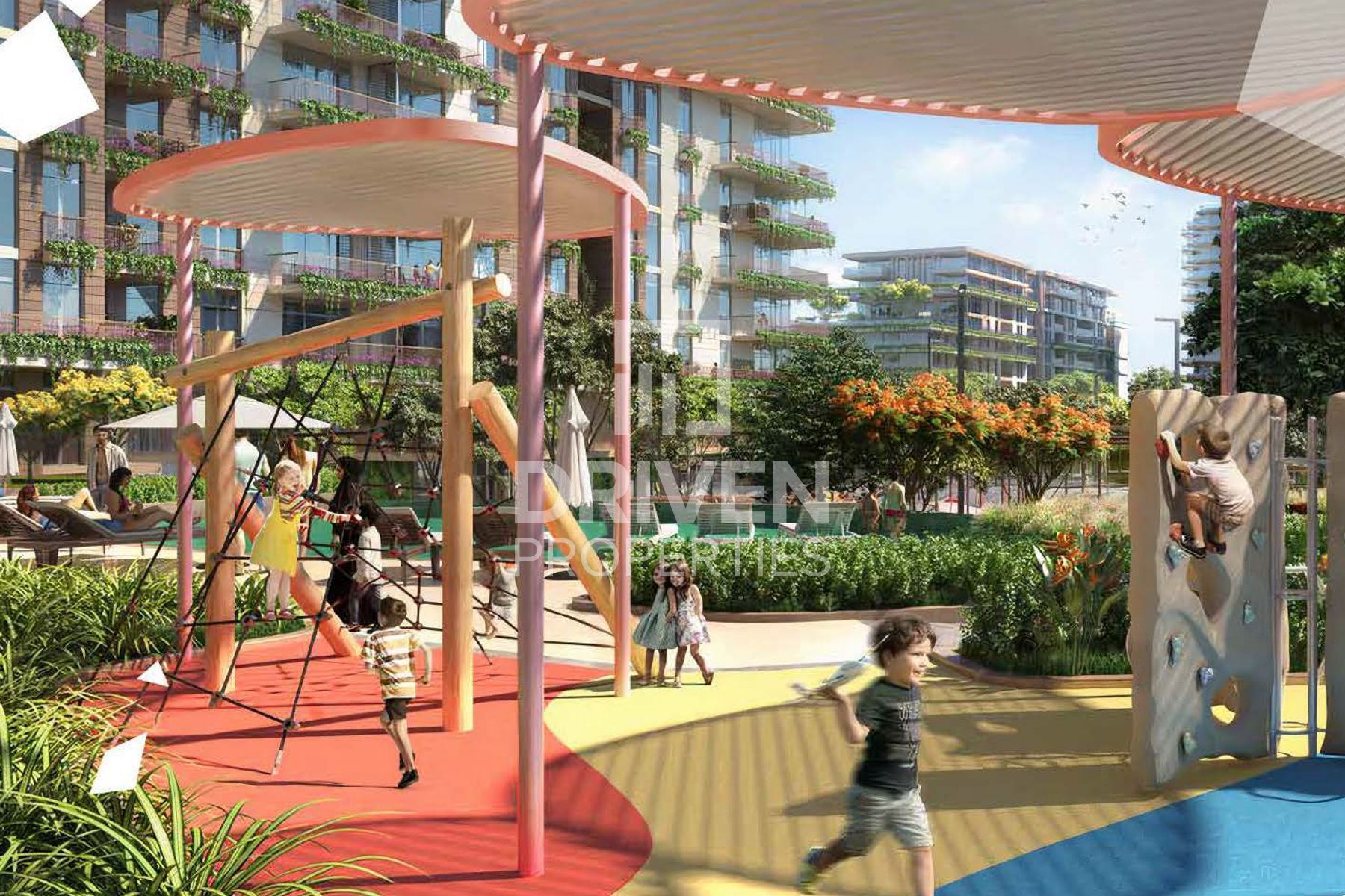 Luxury Living Investor Deal Best Location