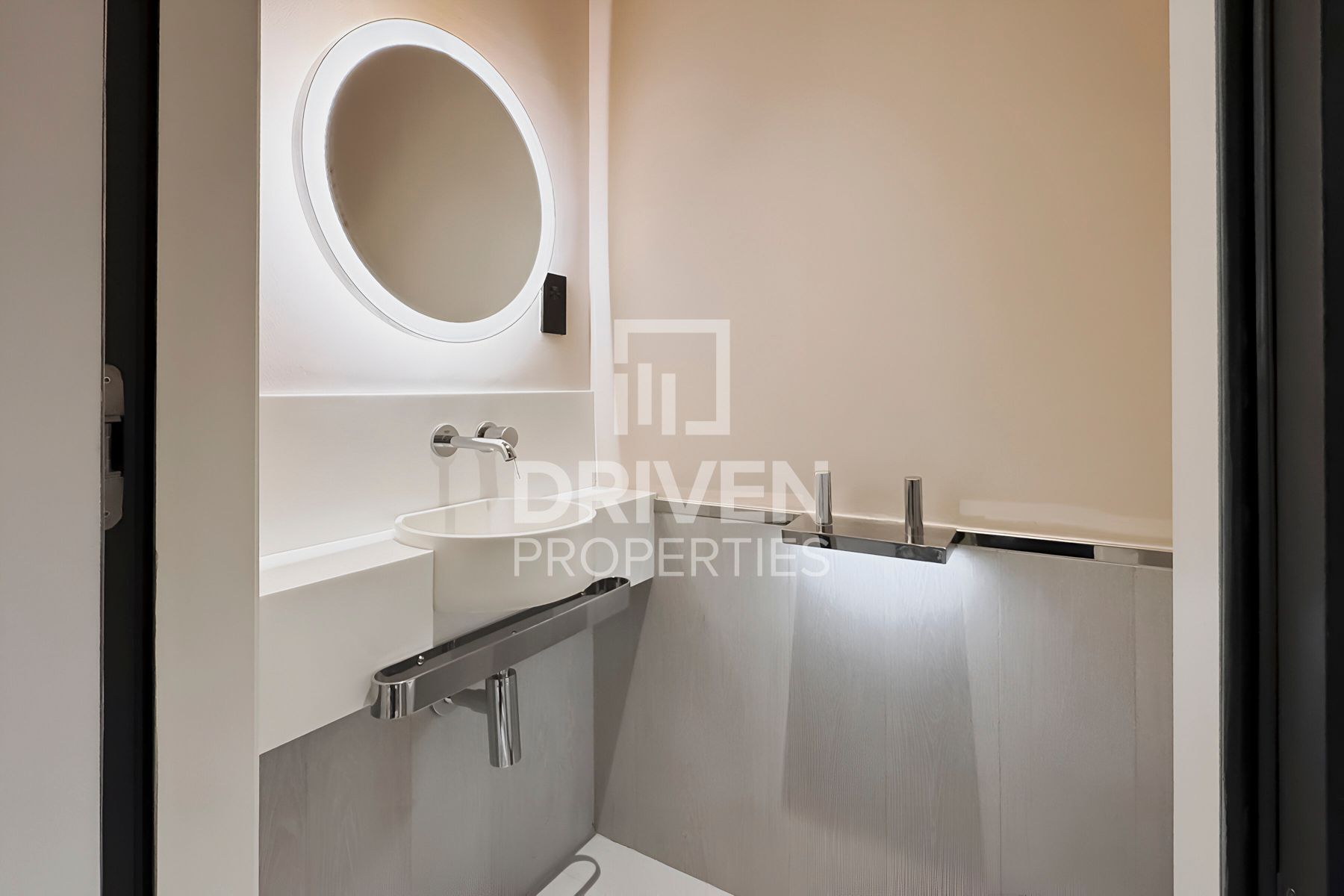 High Floor Burj View Post Handover PP