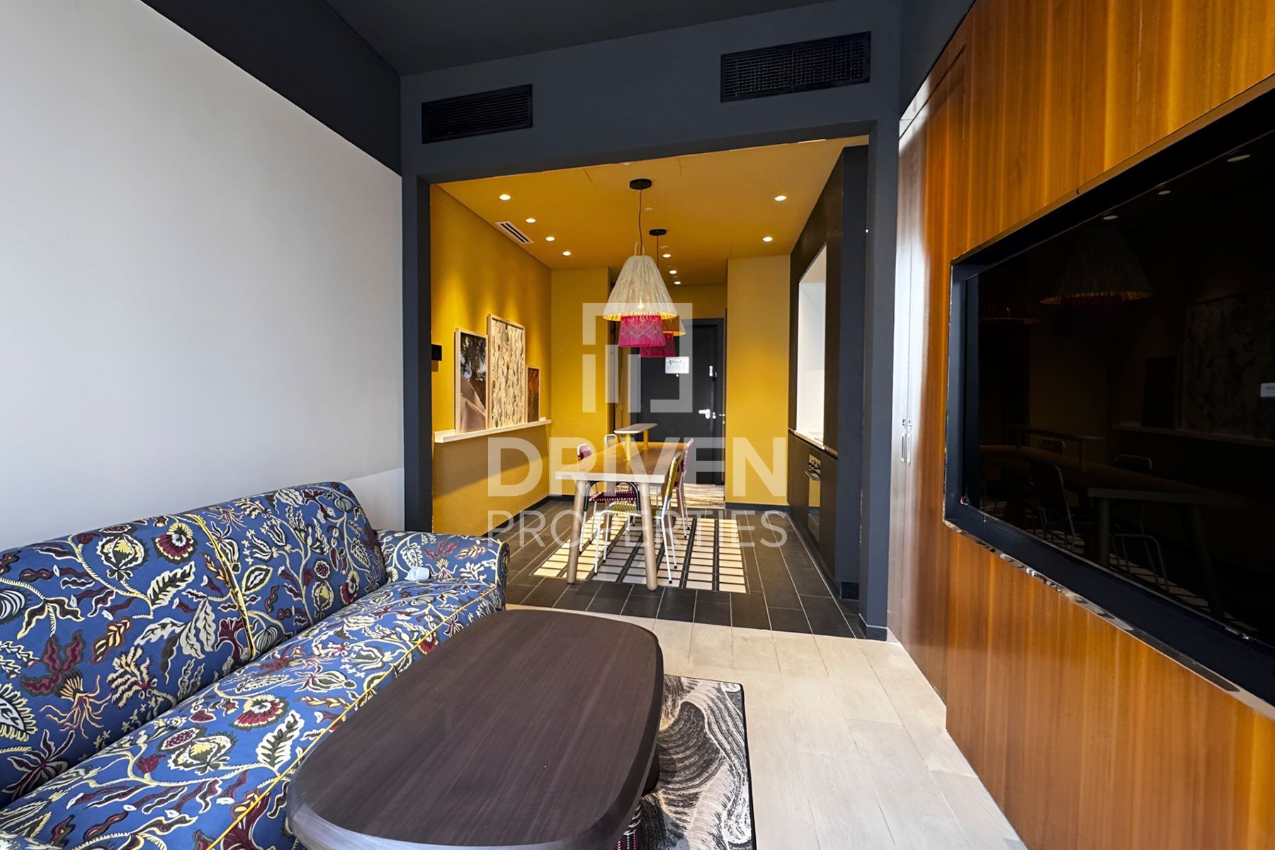 High Floor Burj View Post Handover PP