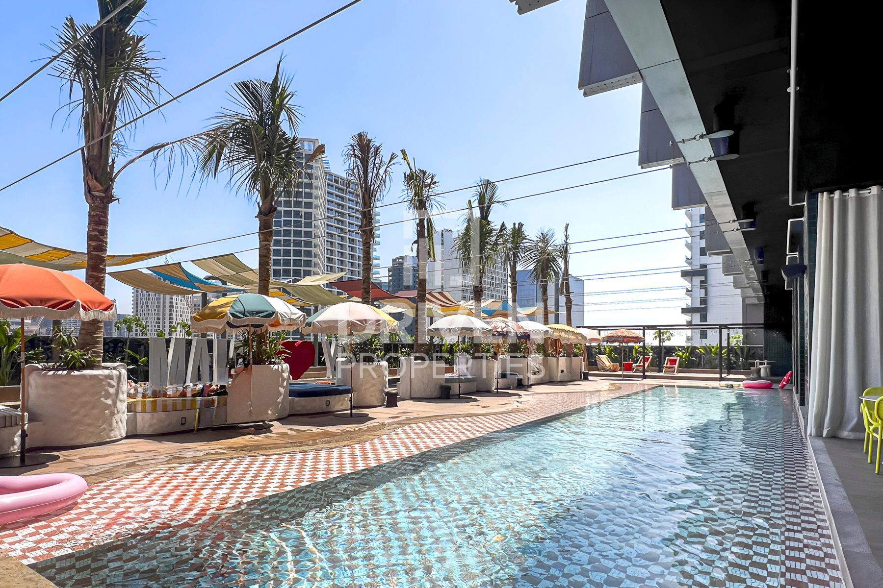 High Floor Burj View Post Handover PP