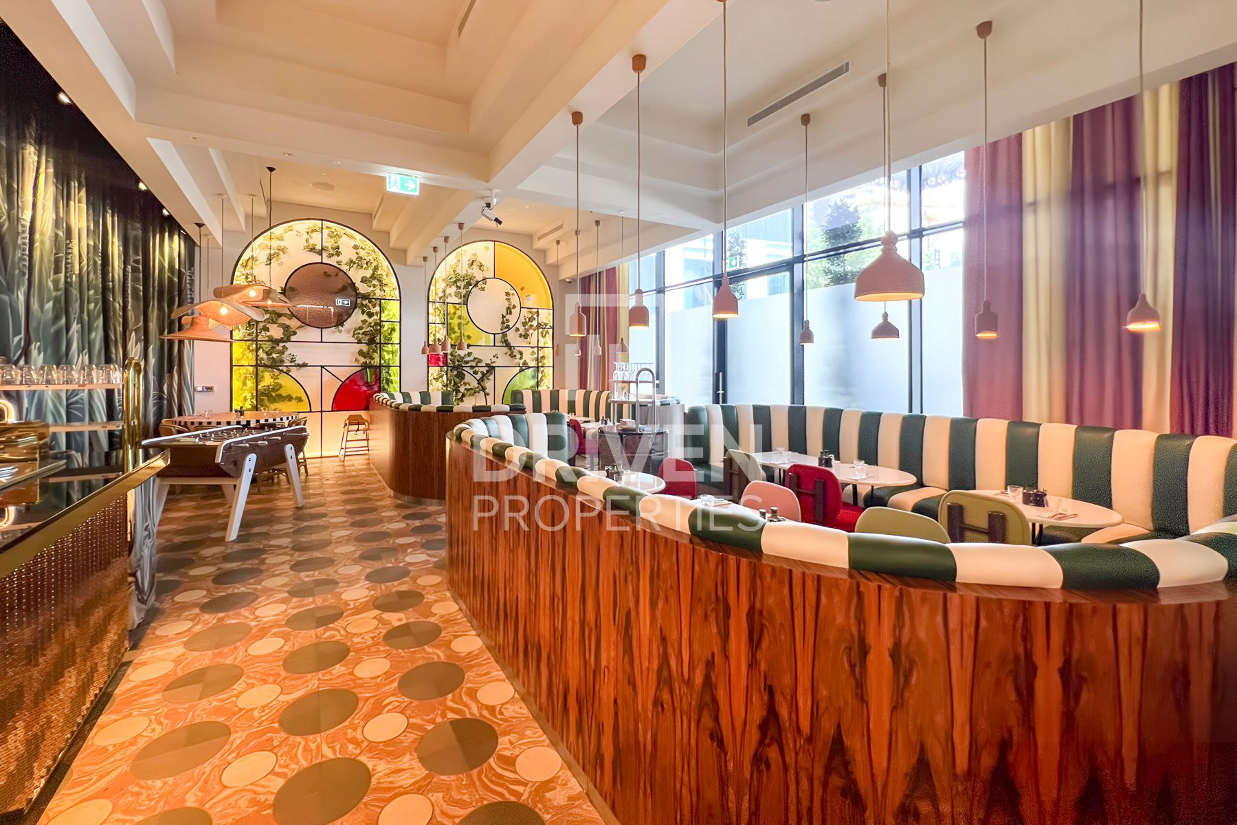 High Floor Burj View Post Handover PP