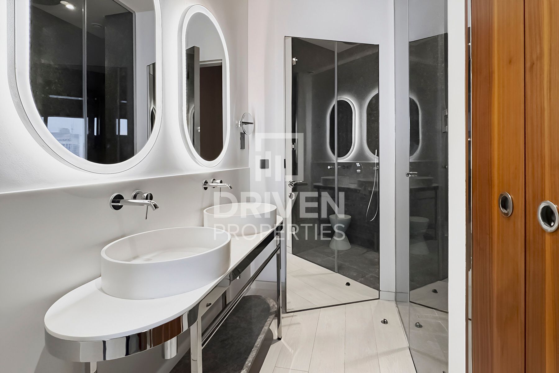 High Floor Burj View Post Handover PP