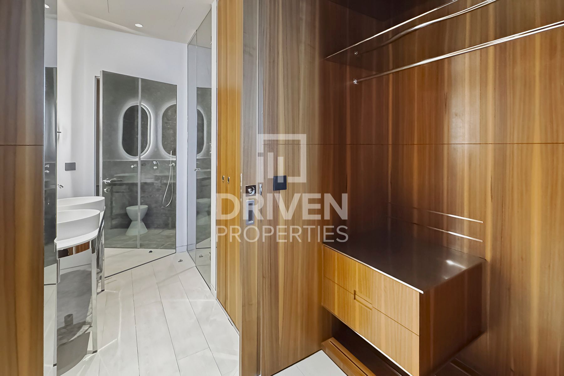 High Floor Burj View Post Handover PP