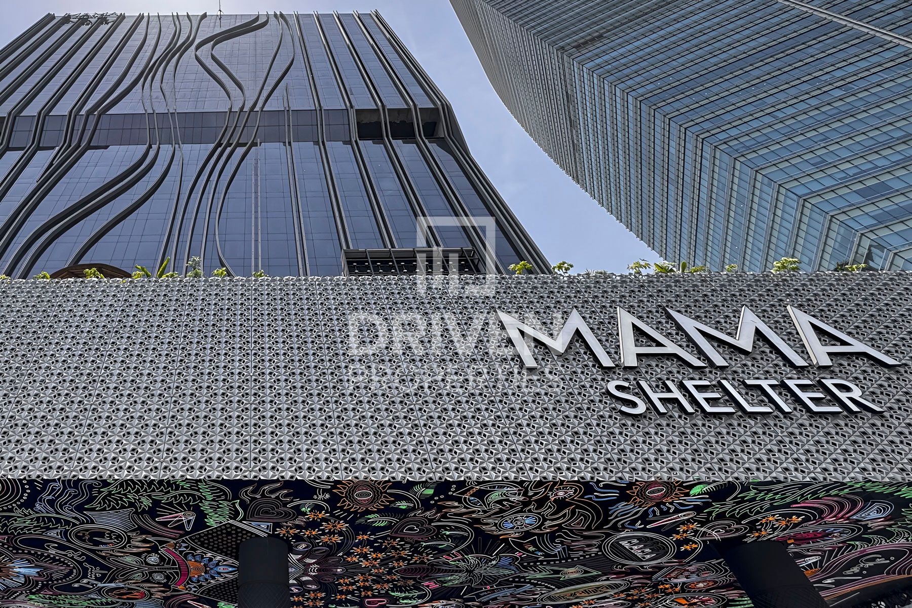 High Floor Burj View Post Handover PP