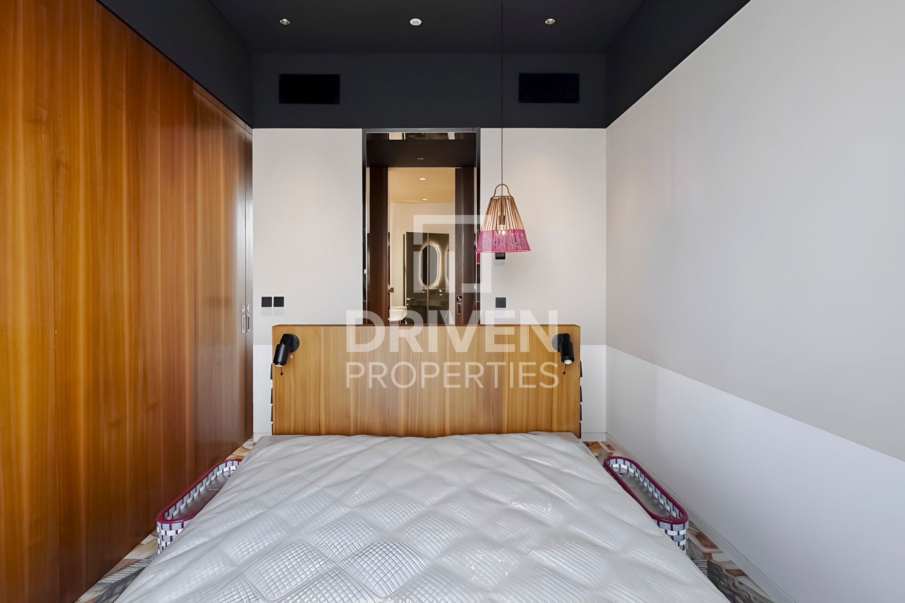 High Floor Burj View Post Handover PP