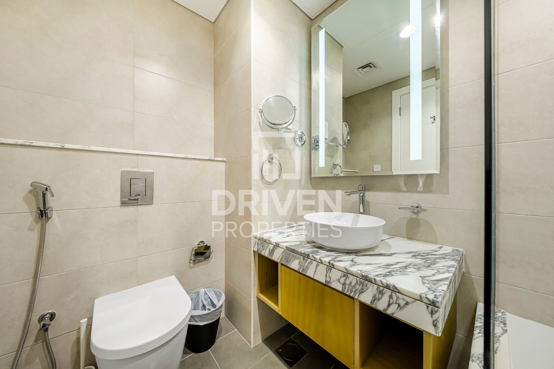 Higher Floor Fully Furnished Ready to Move In