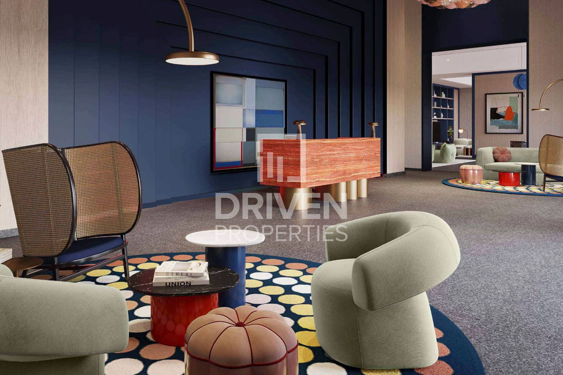 Multiple Options Best Price High Floor