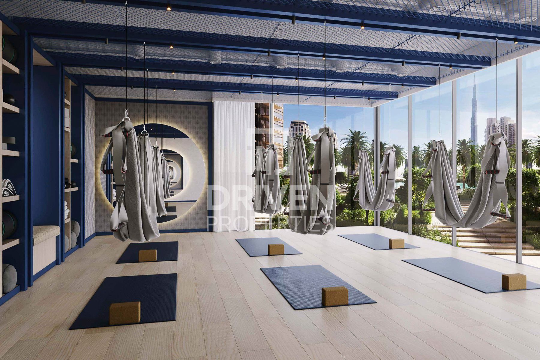 Multiple Options Best Price High Floor