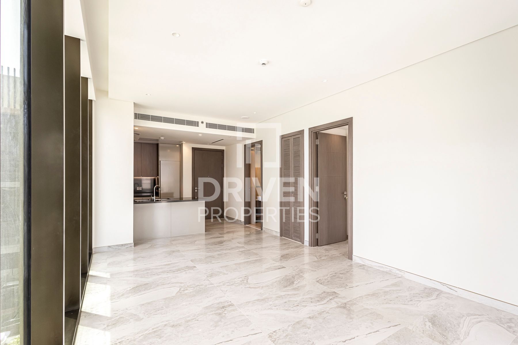 Brand New Partial Burj Khalifa View Vacant