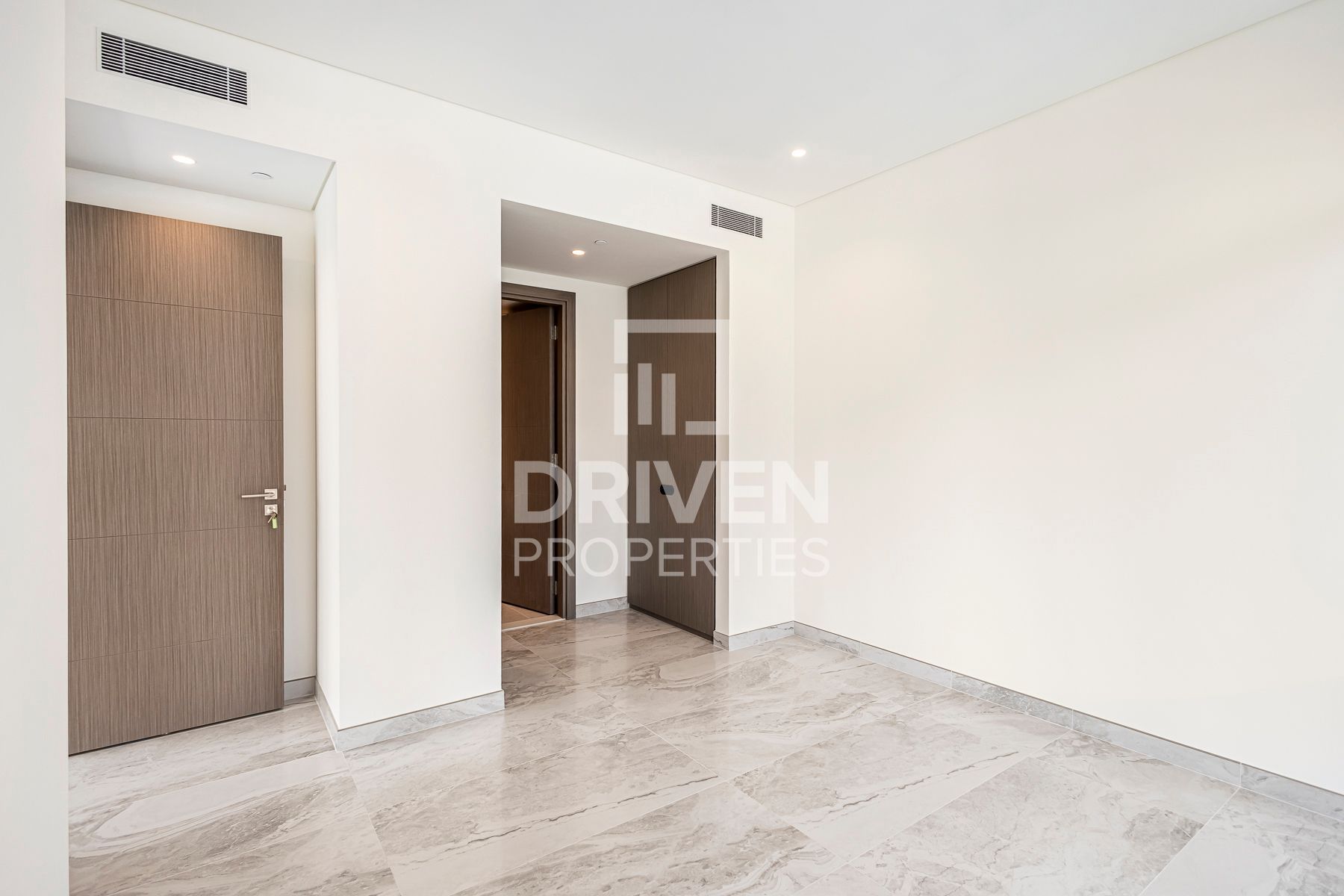 Brand New Partial Burj Khalifa View Vacant