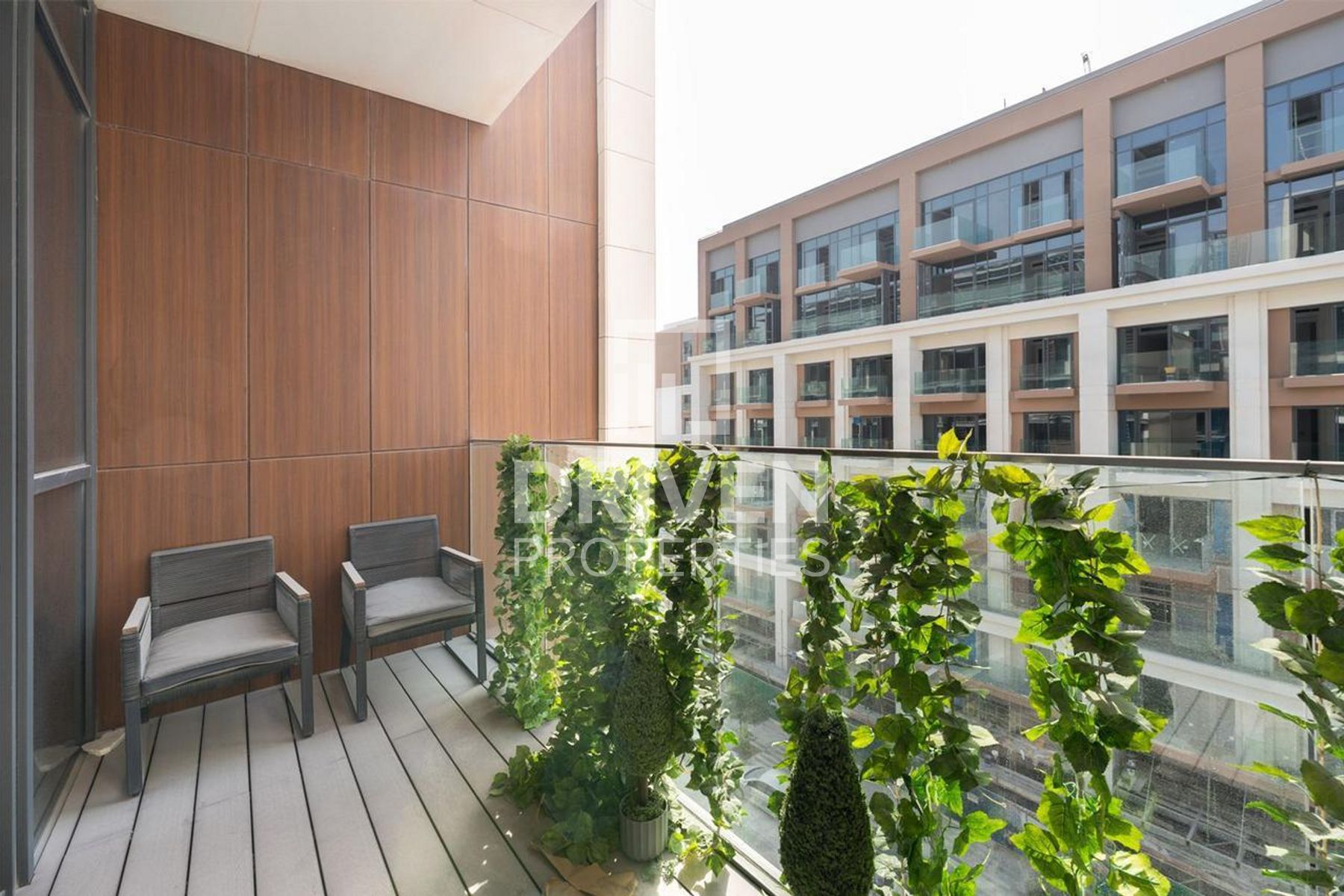 Modern Layout Furnished Prime Location