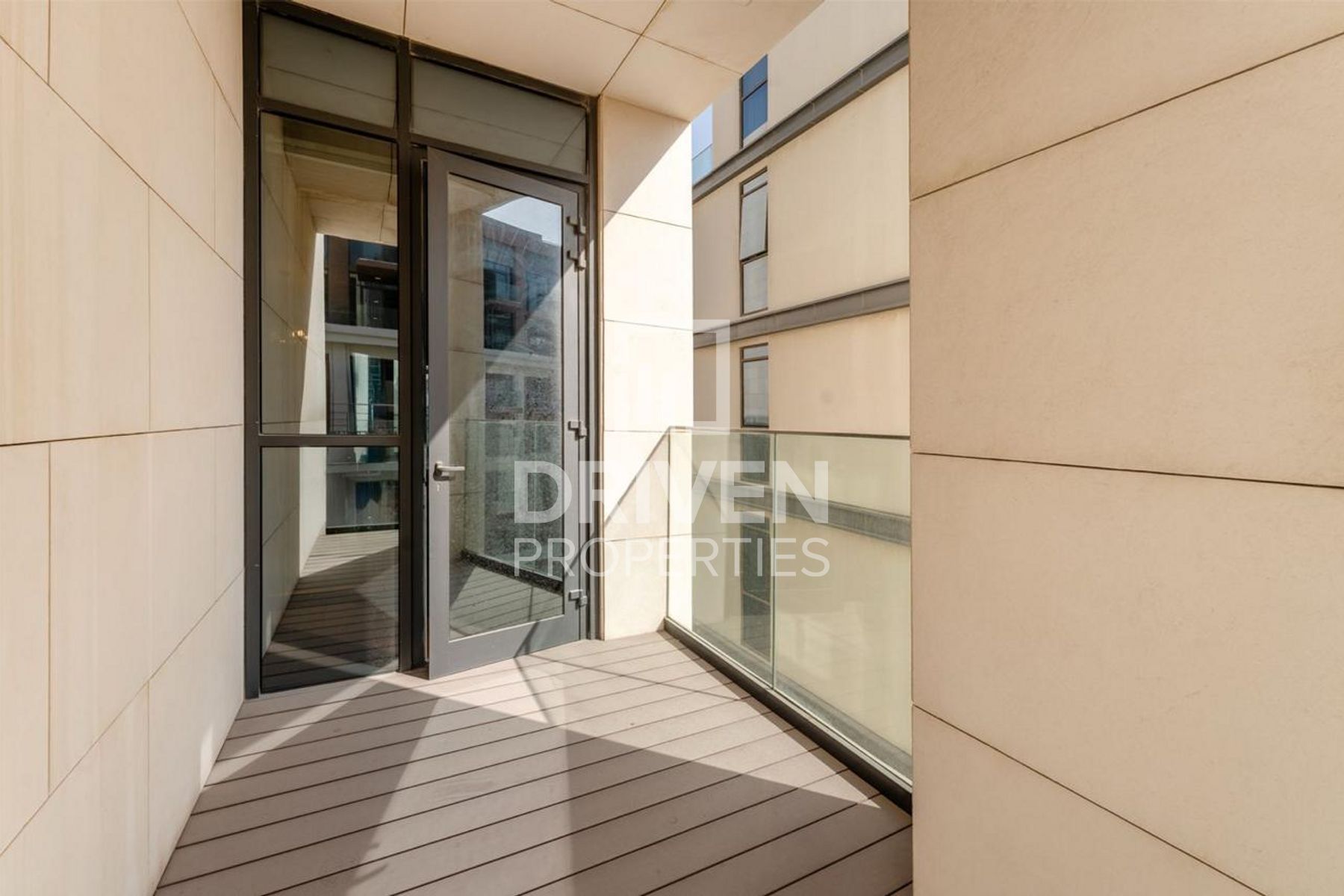 Modern Layout Furnished Prime Location