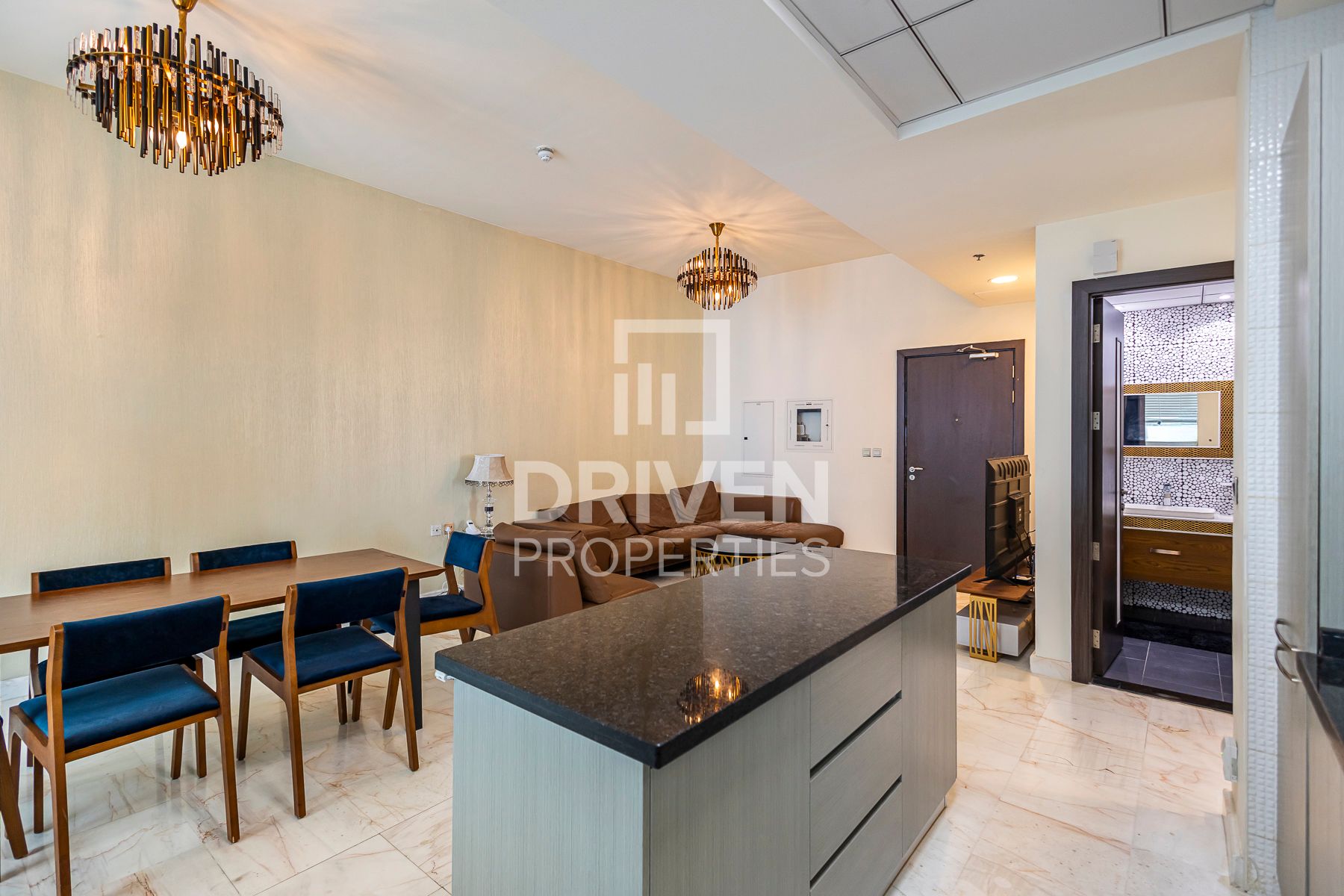 Available From September 15 Fully Furnished