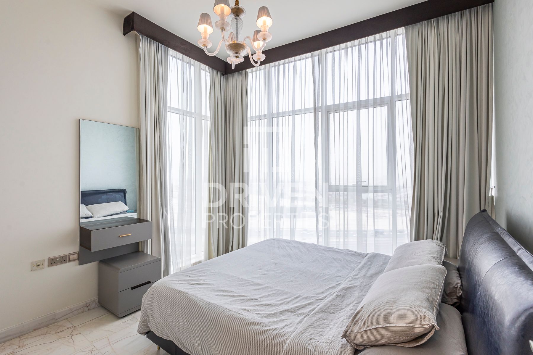 Available From September 15 Fully Furnished