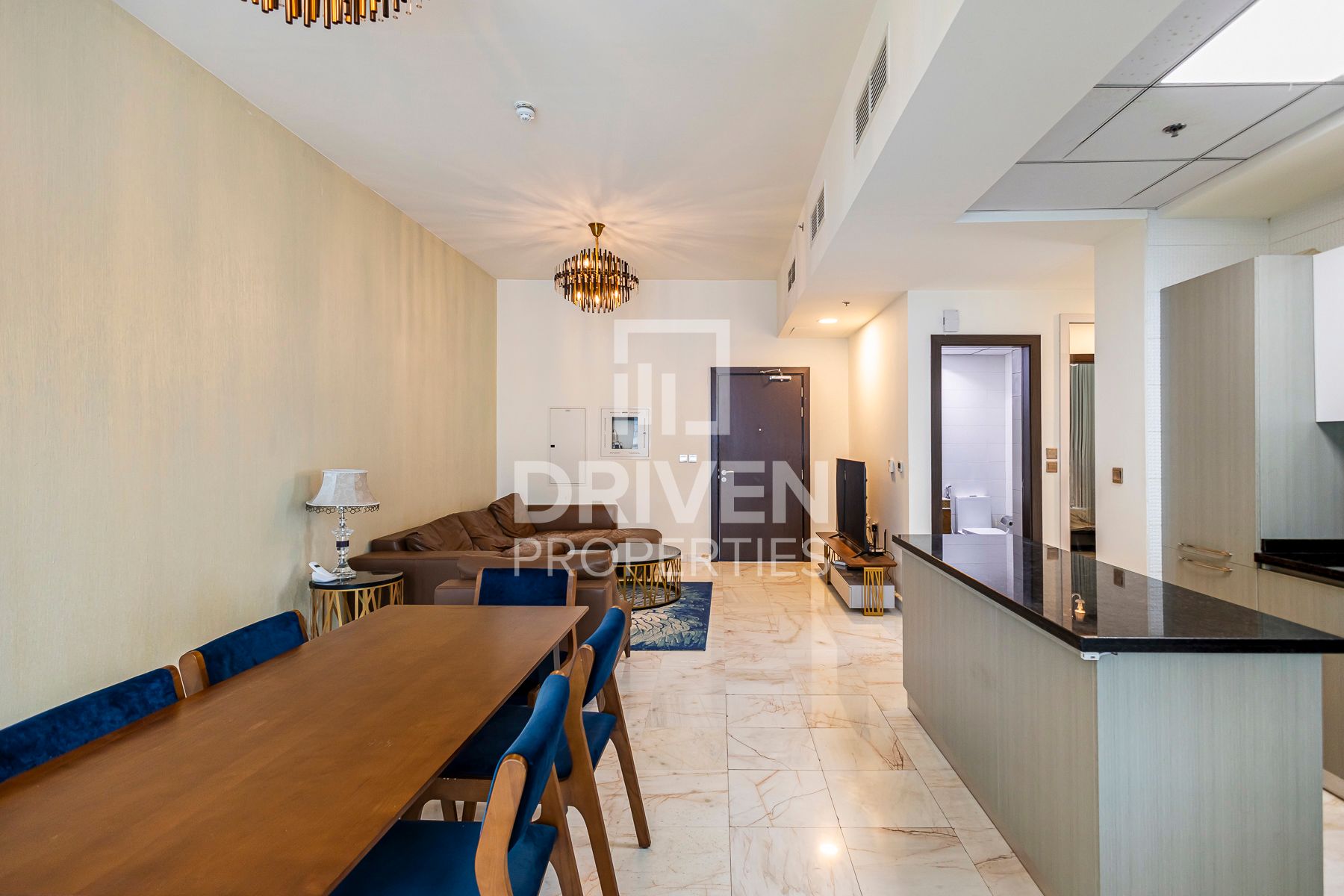 Available From September 15 Fully Furnished