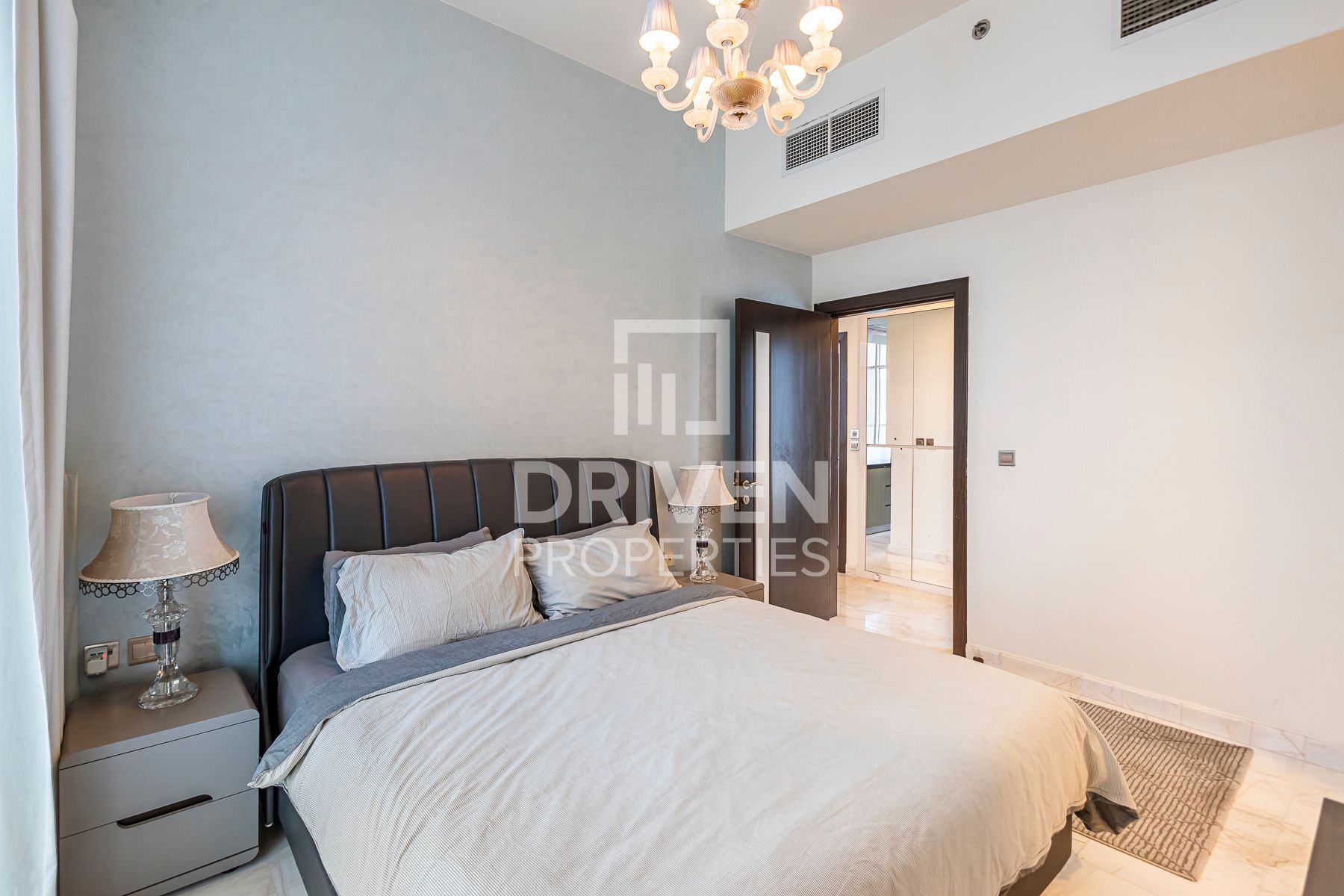 Available From September 15 Fully Furnished