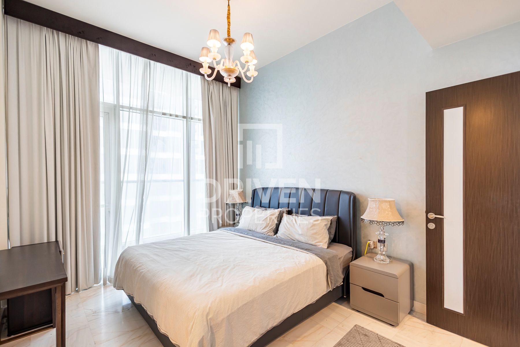 Available From September 15 Fully Furnished