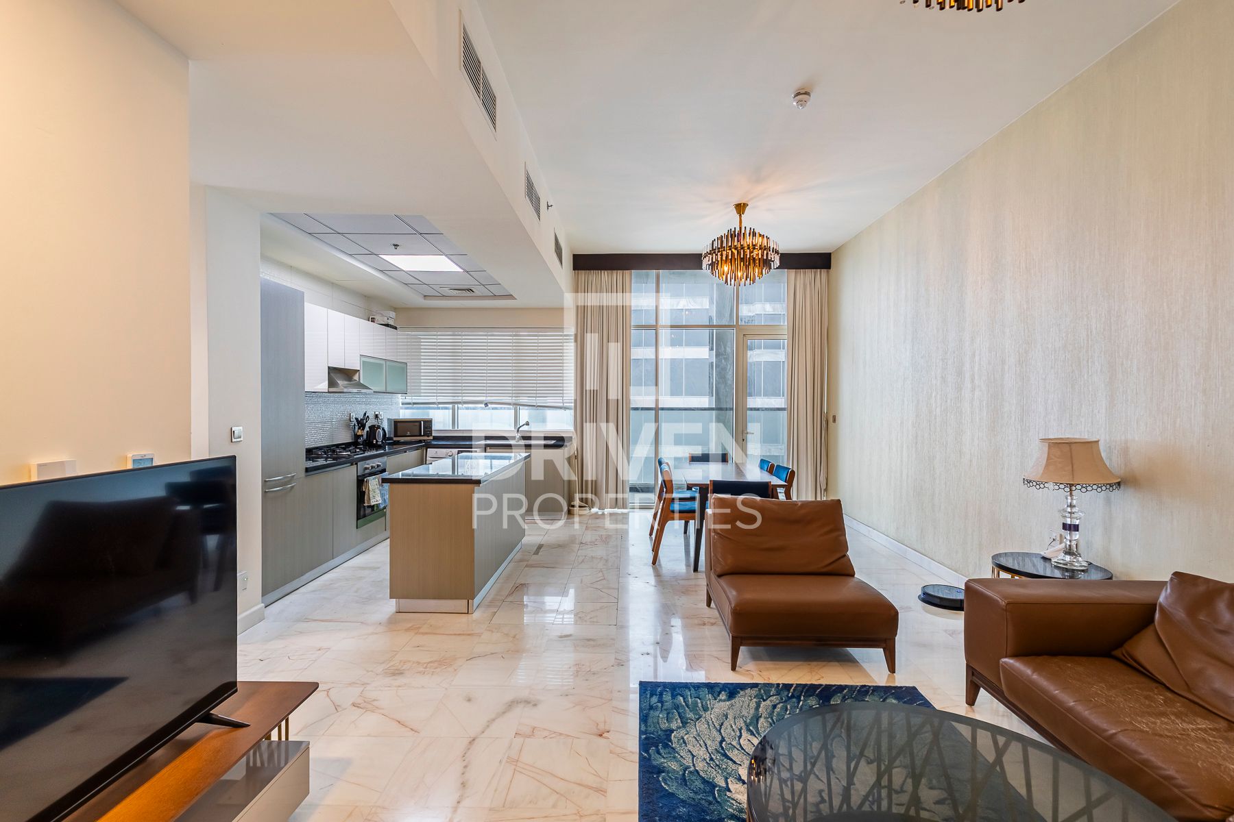 Available From September 15 Fully Furnished