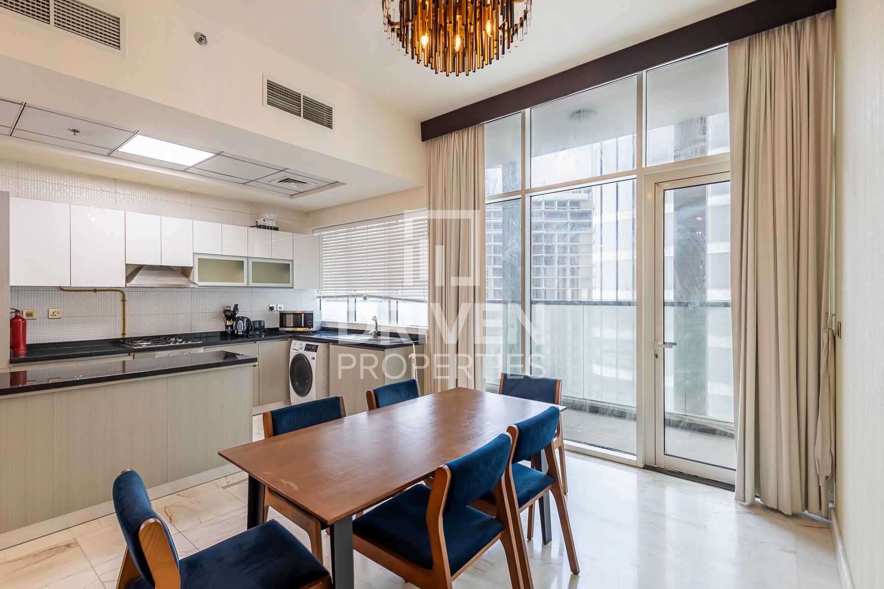 Available From September 15 Fully Furnished