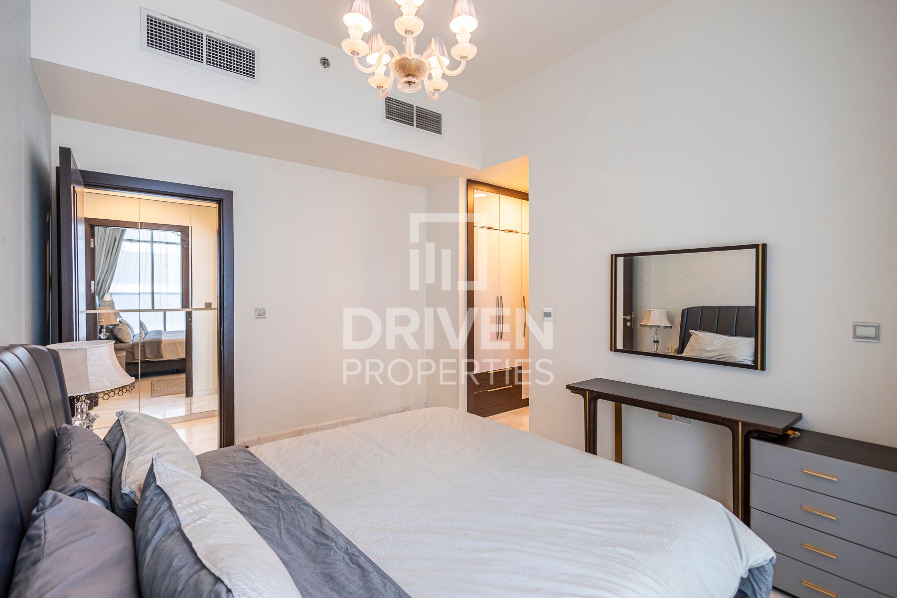 Available From September 15 Fully Furnished