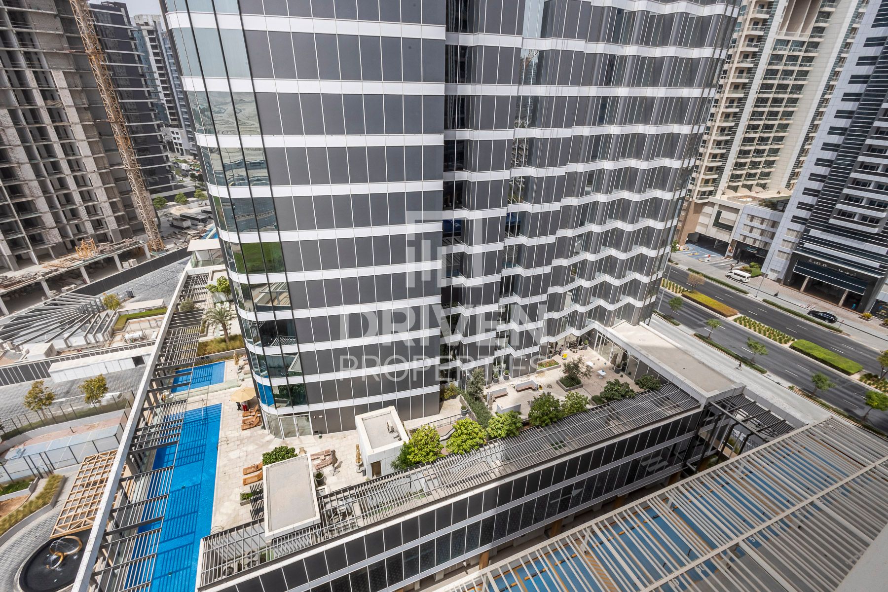 Available From September 15 Fully Furnished