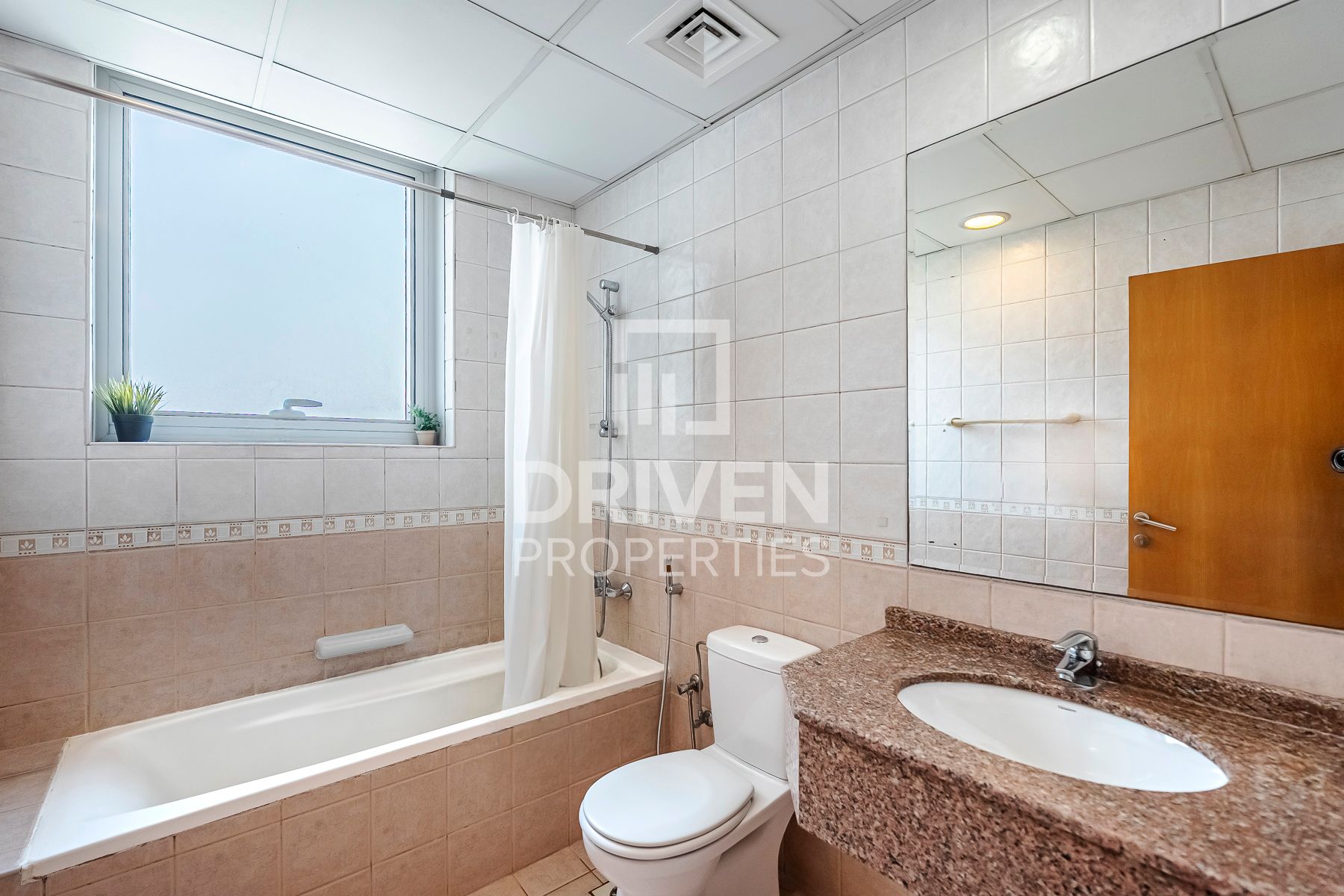 Fully Furnished Near Metro Tranquil Community