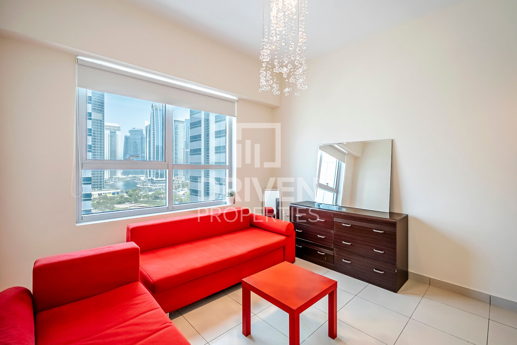 Fully Furnished Near Metro Tranquil Community