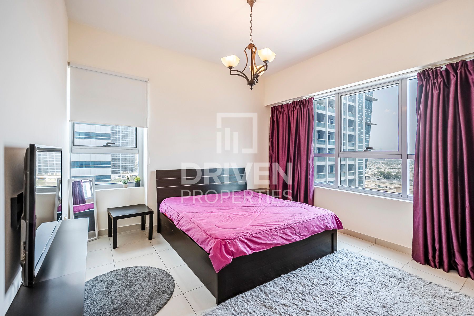 Fully Furnished Near Metro Tranquil Community