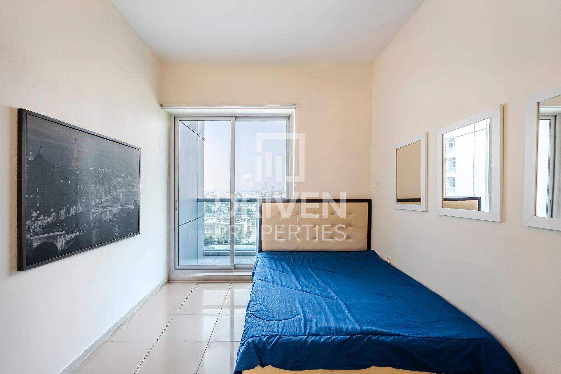 Fully Furnished Near Metro Tranquil Community