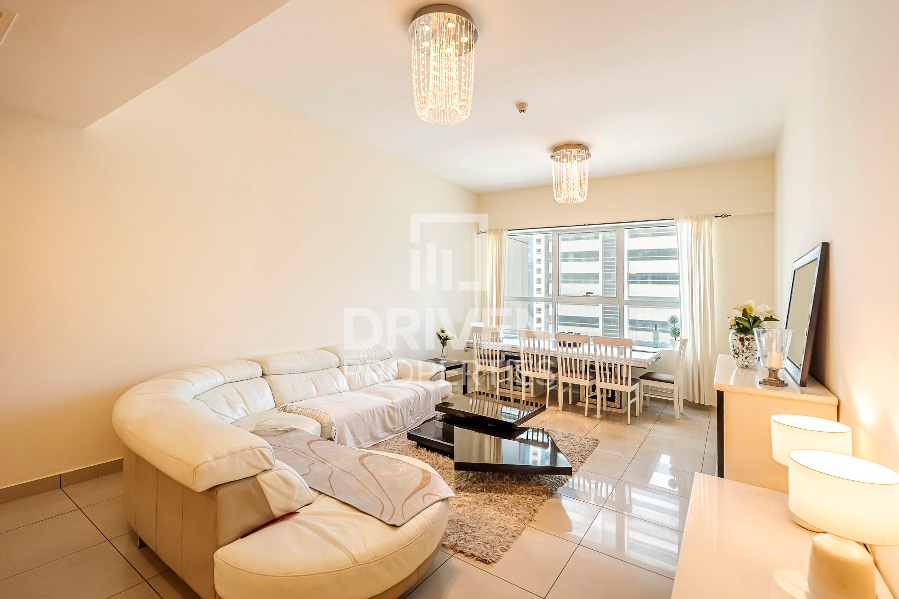 Fully Furnished Near Metro Tranquil Community