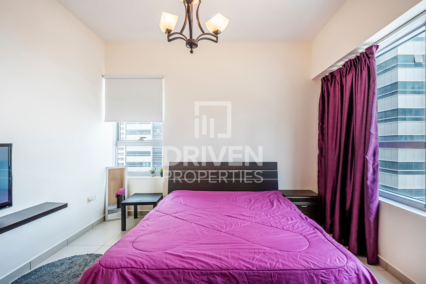 Fully Furnished Near Metro Tranquil Community