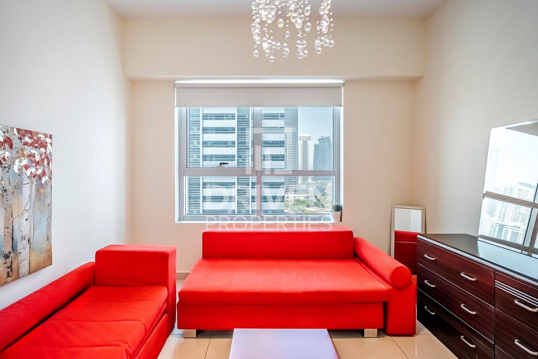 Fully Furnished Near Metro Tranquil Community