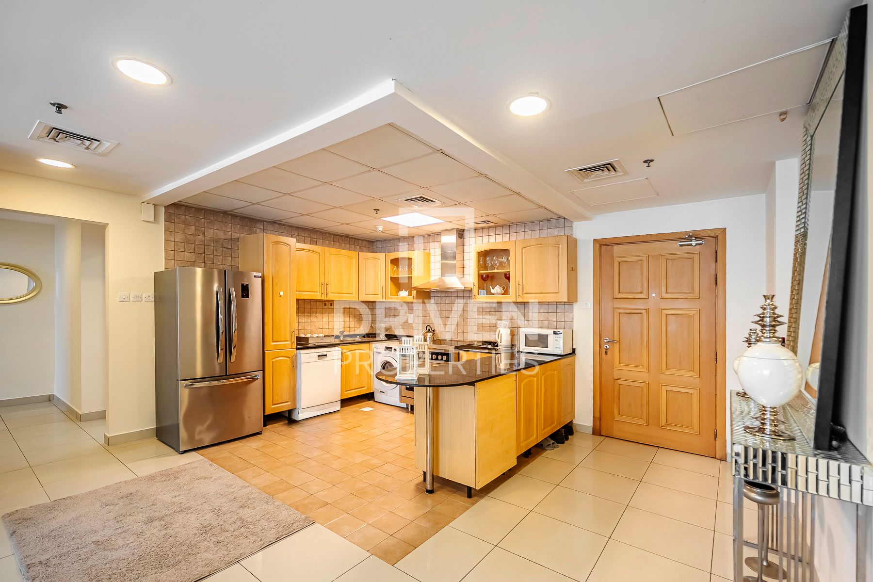 Fully Furnished Near Metro Tranquil Community