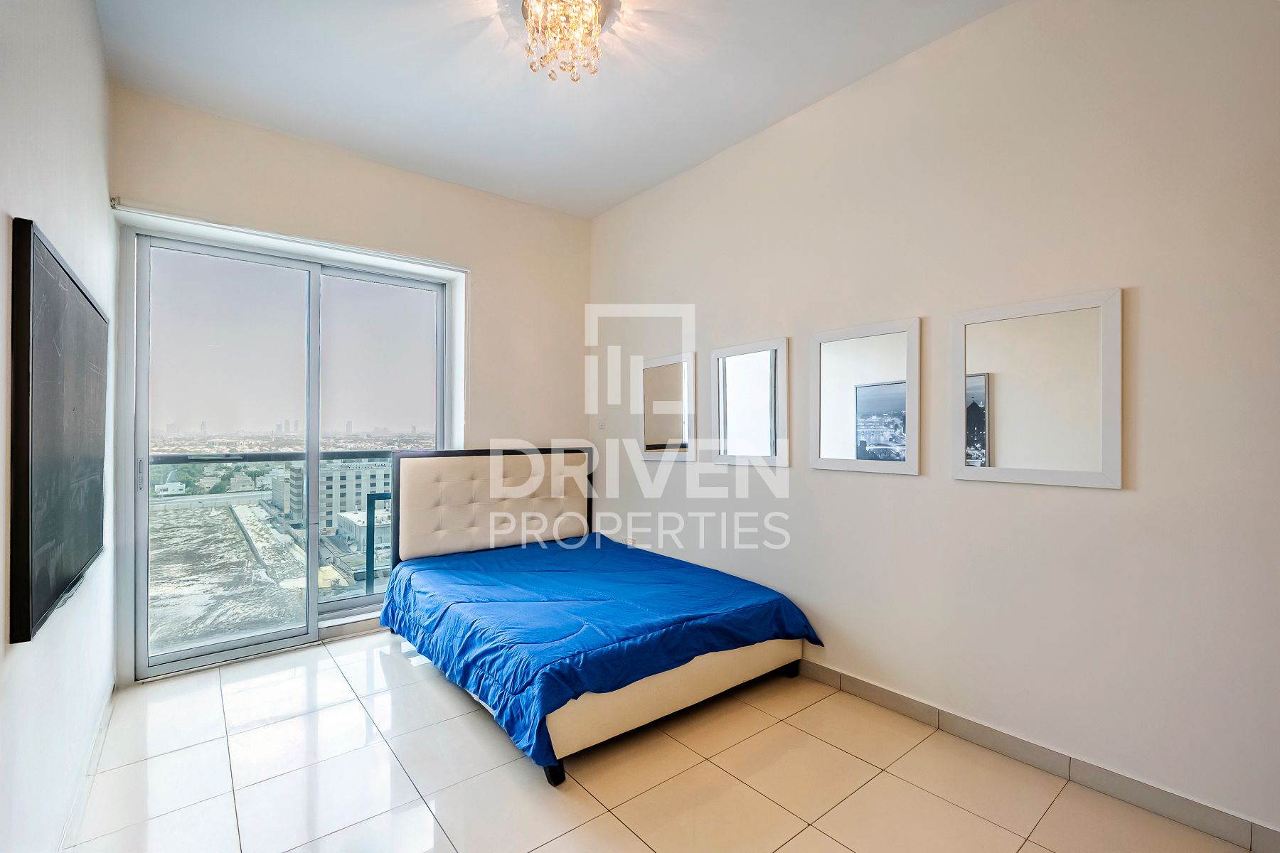 Fully Furnished Near Metro Tranquil Community