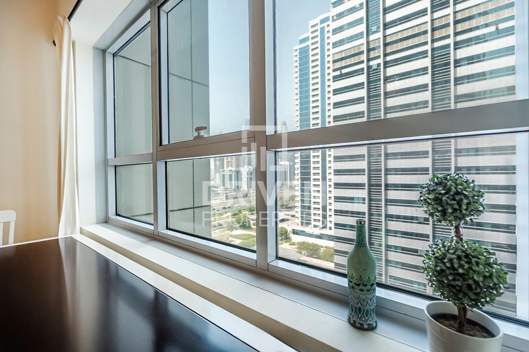 Fully Furnished Near Metro Tranquil Community