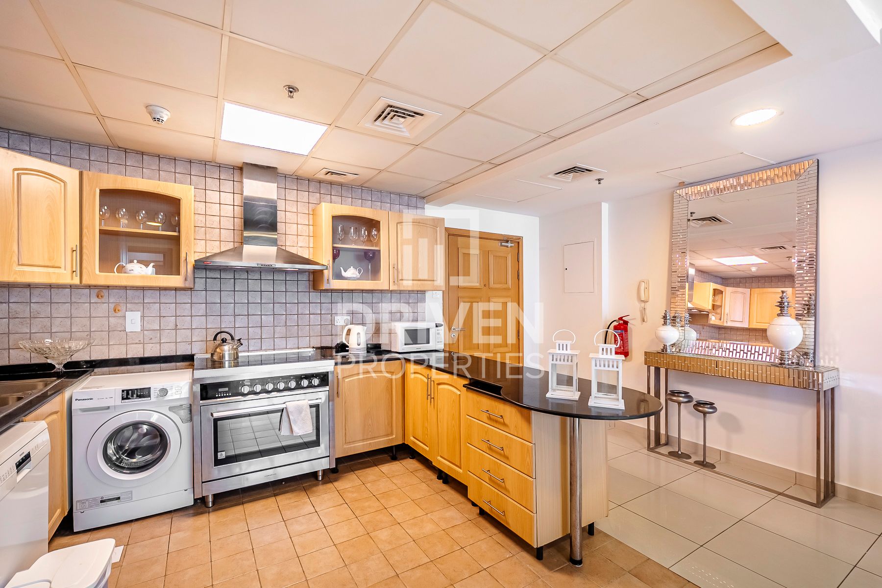 Fully Furnished Near Metro Tranquil Community