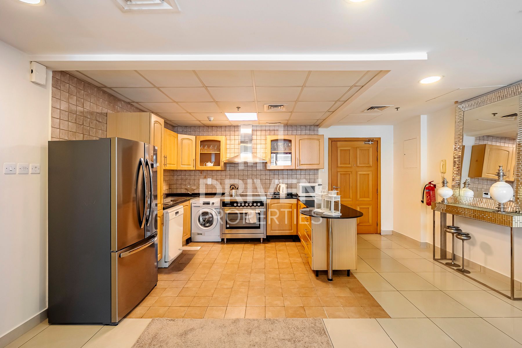 Fully Furnished Near Metro Tranquil Community