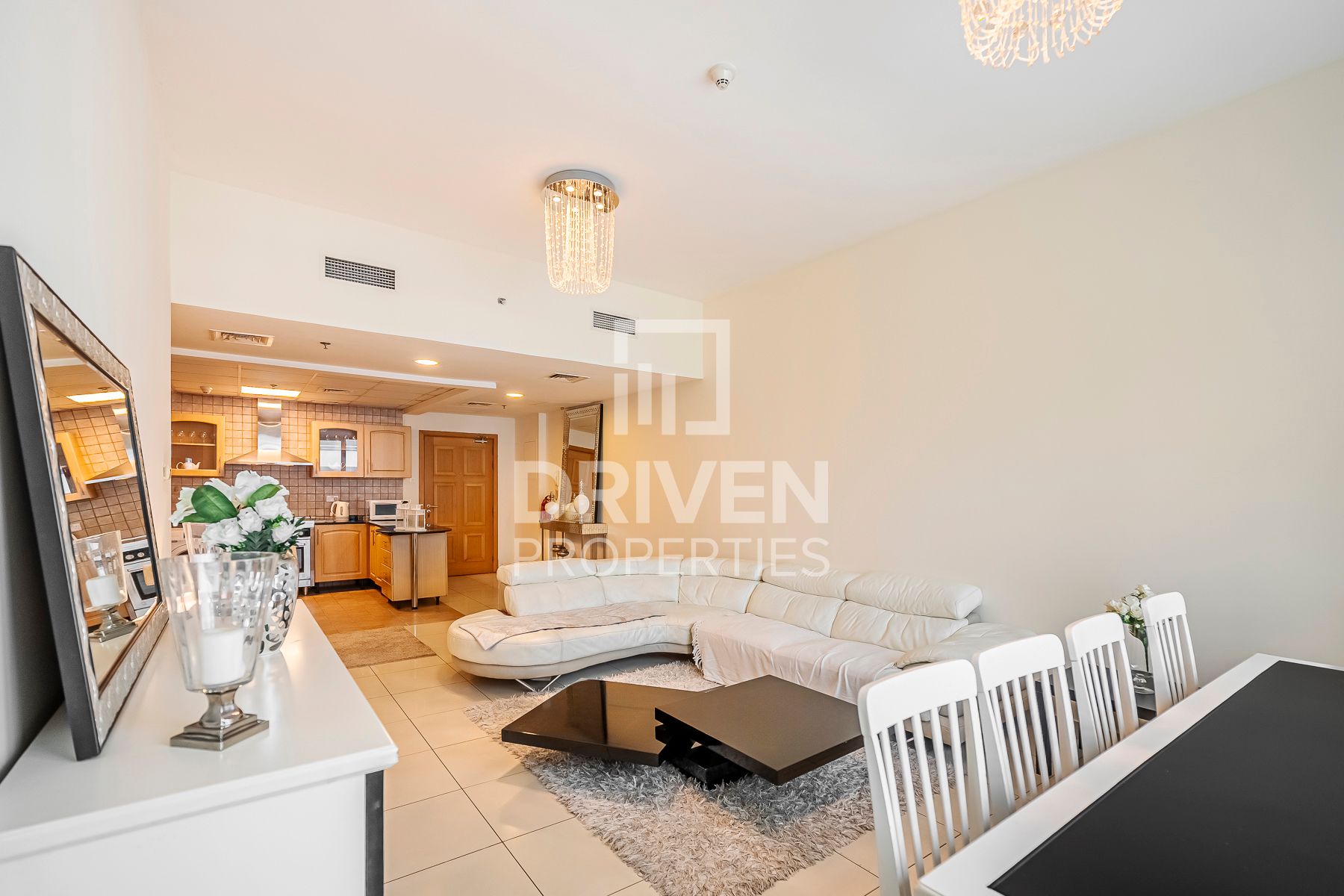 Fully Furnished Near Metro Tranquil Community