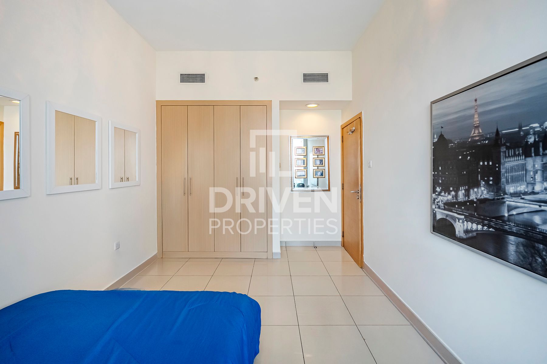 Fully Furnished Near Metro Tranquil Community