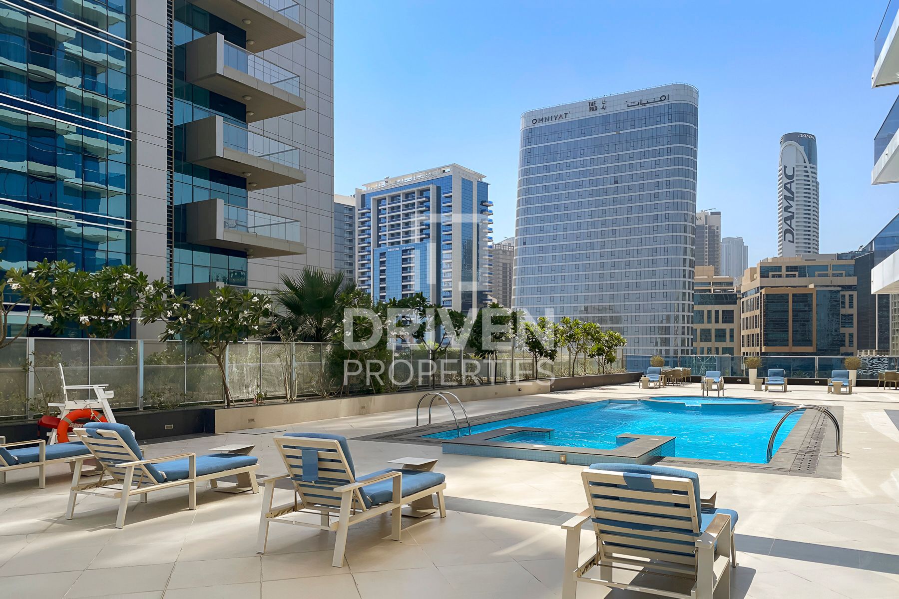 Canal View Ready to Move In New Furniture