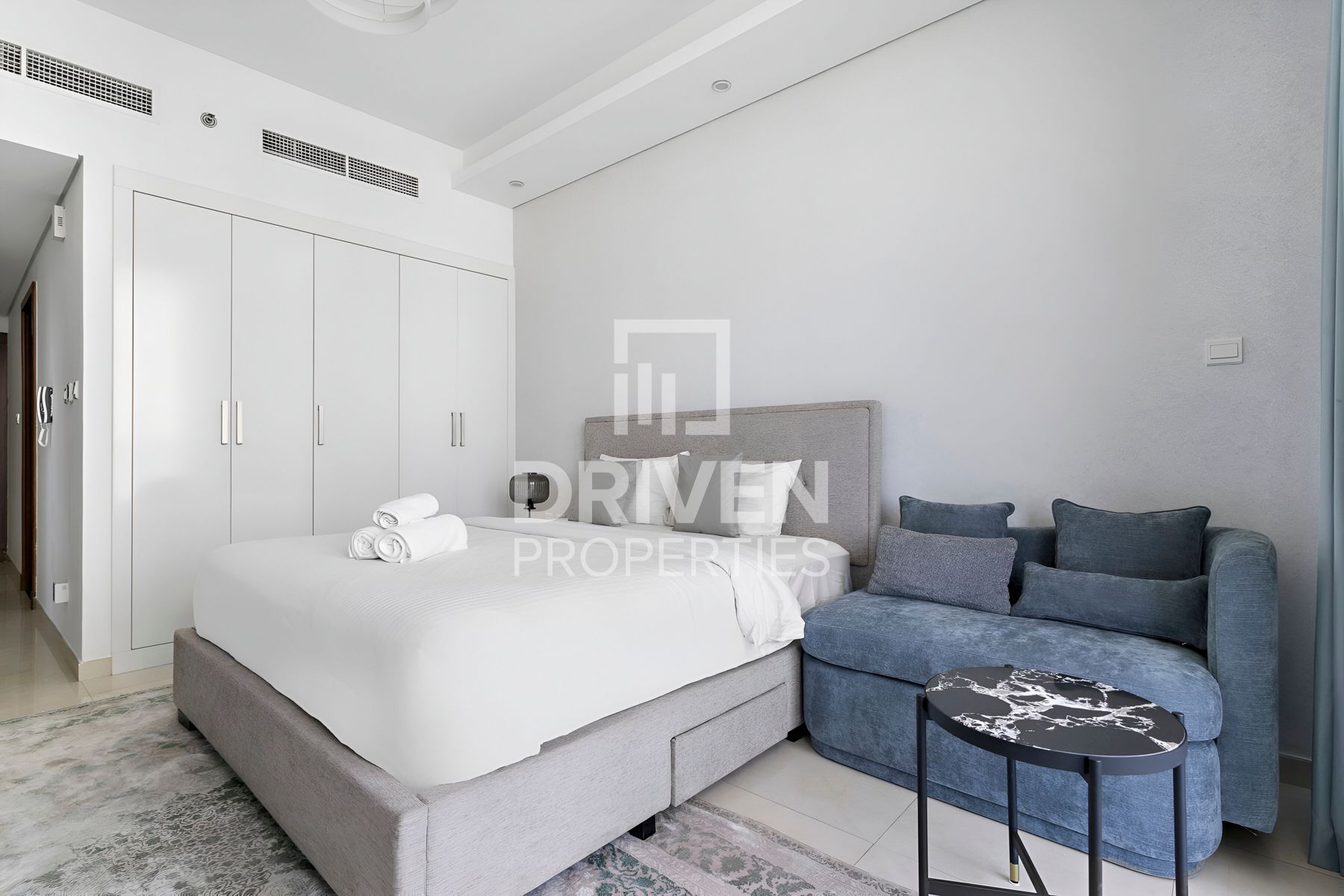 Canal View Ready to Move In New Furniture