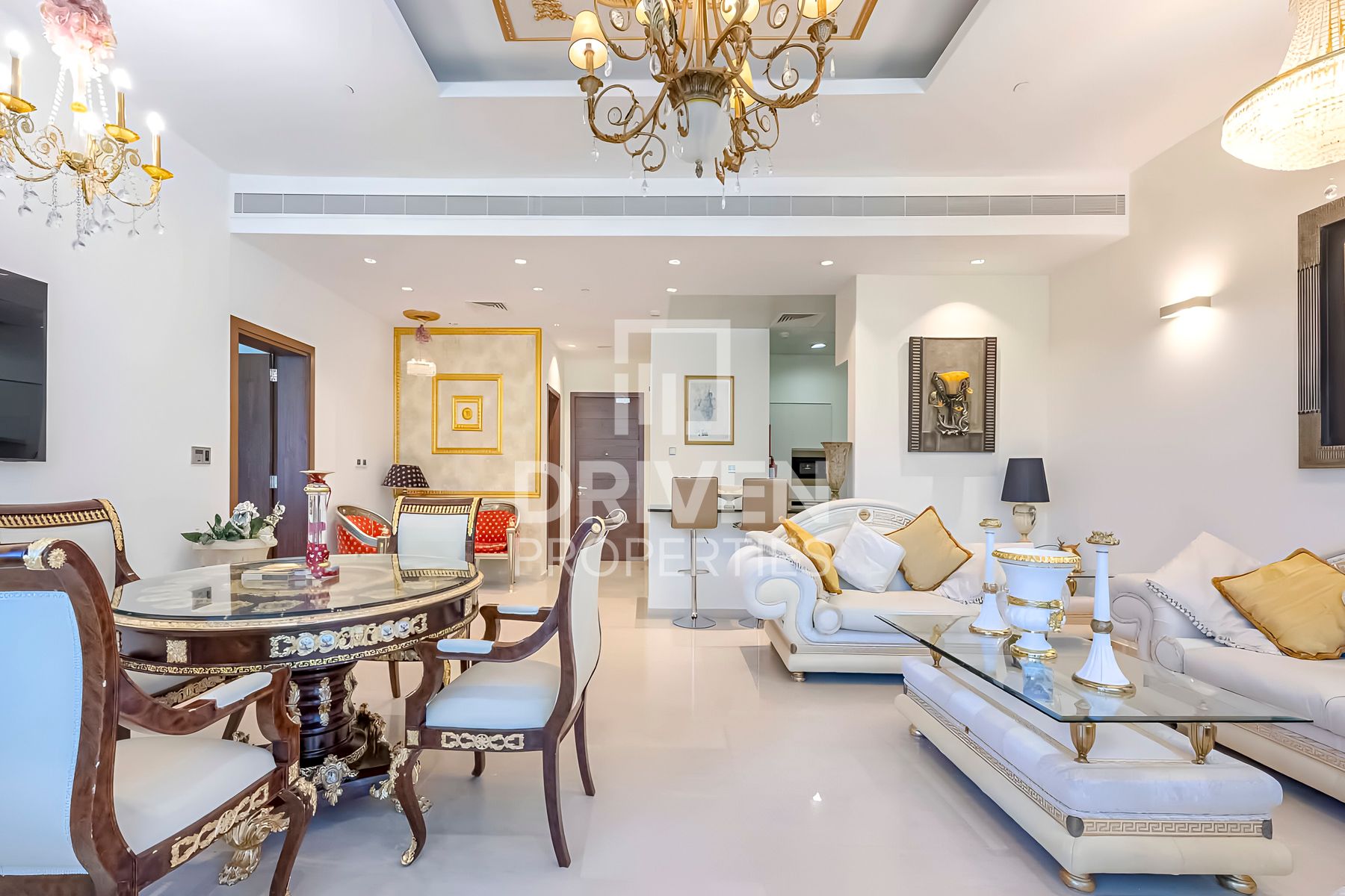 1 bedroom apartment for rent in Oceana Atlantic | Stunning Views Fully Furnished Private Terrace 1 bedroom apartment for rent in Oceana Atlantic. Stunning Views Fully Furnished Private Terrace