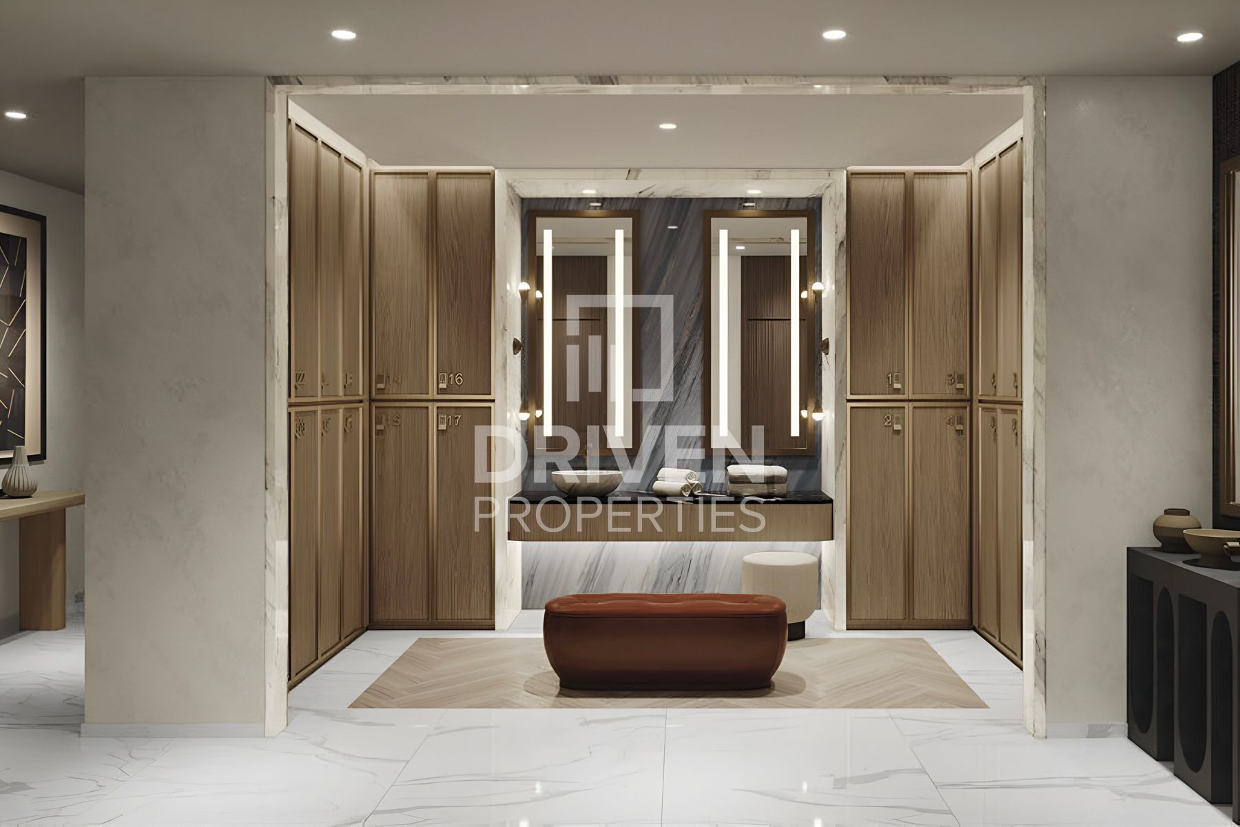 Modern Stylish Spacious Amazing Canal View