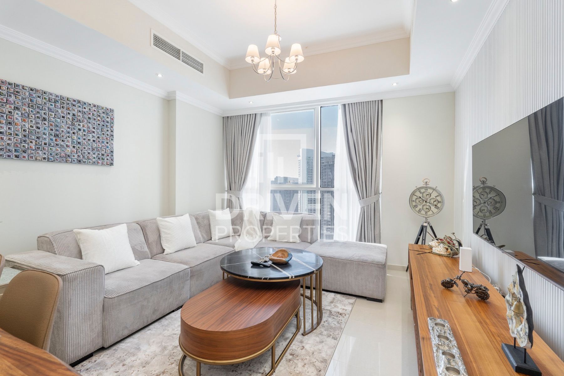 High ROI Full Amenities Close to Dubai Mall