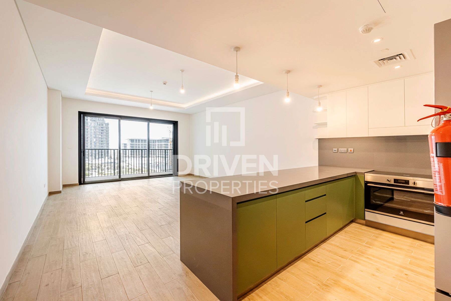 Large Layout Park View Ready to Move in