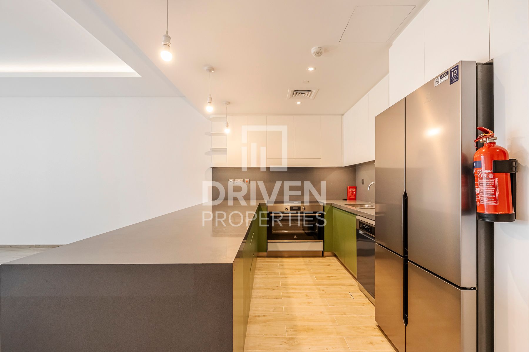 Large Layout Park View Ready to Move in