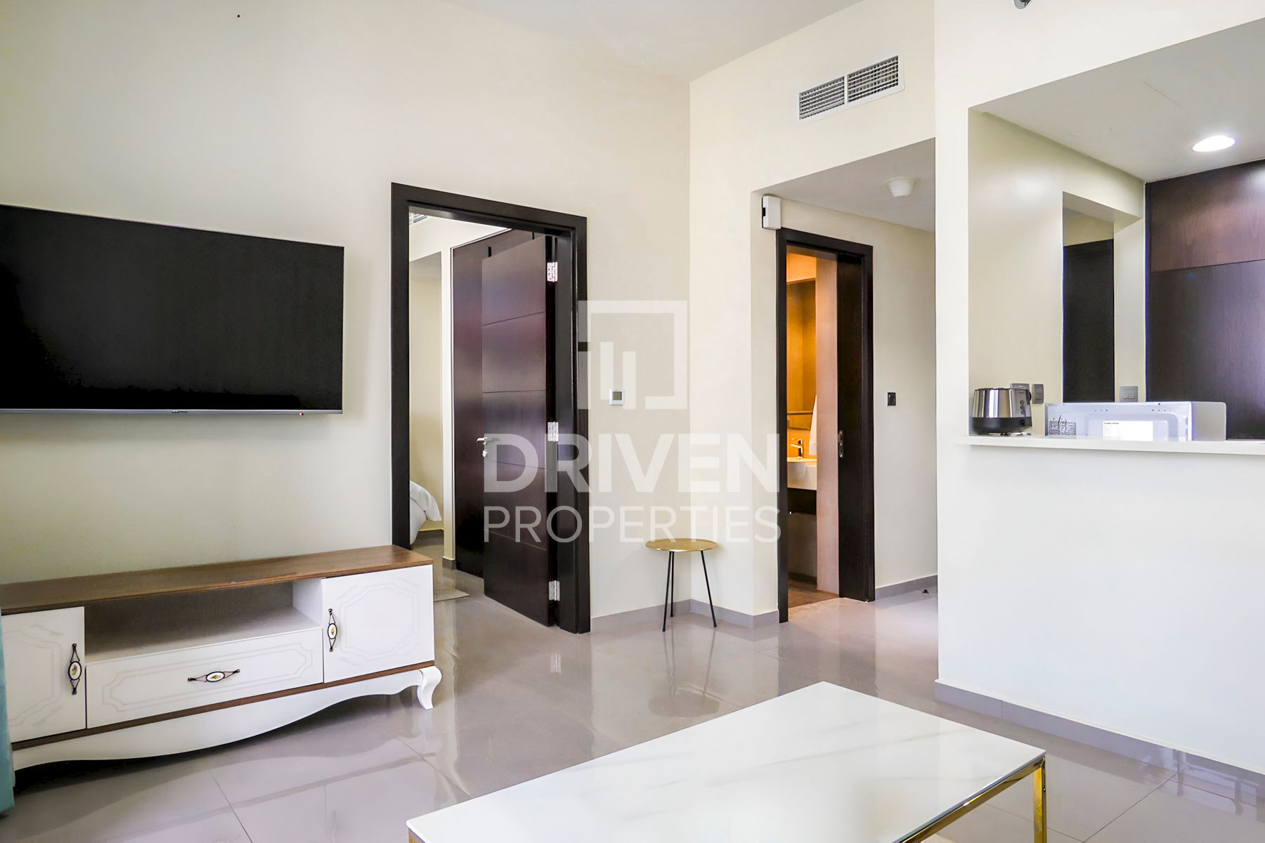 High Floor Prime Location Unique Layout