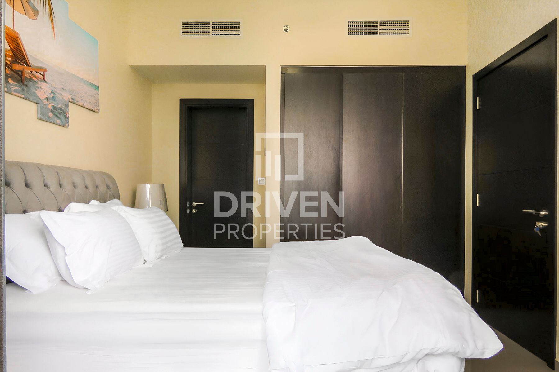 High Floor Prime Location Unique Layout