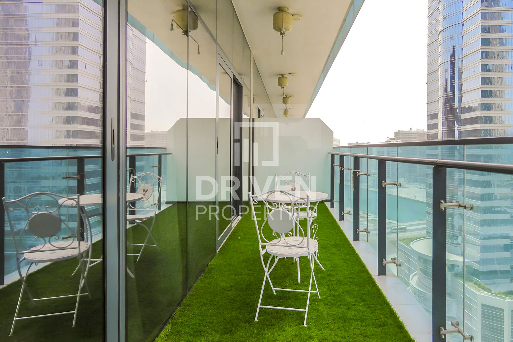 High Floor Prime Location Unique Layout