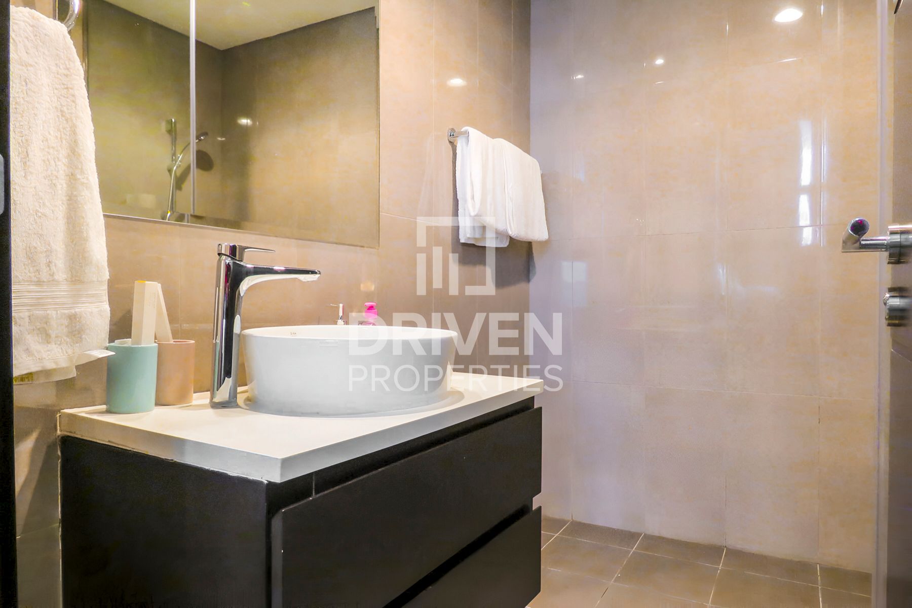 High Floor Prime Location Unique Layout